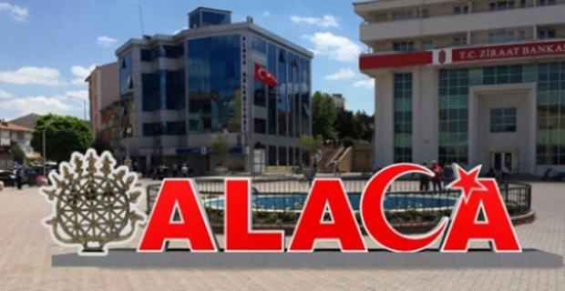 Alaca'nın nüfusu 31 bin 264 oldu