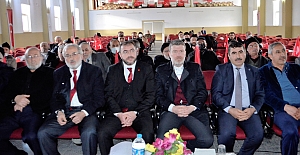 Mustafa Kütük tekrar başkanlığa seçildi