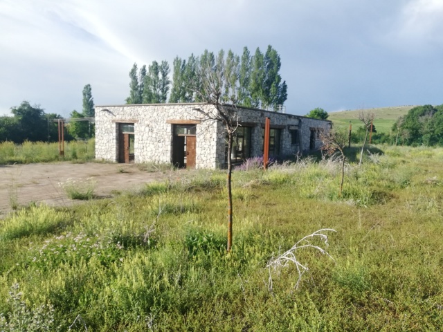 Alacahöyük’te iki büyük proje kaderine terk edilmiş