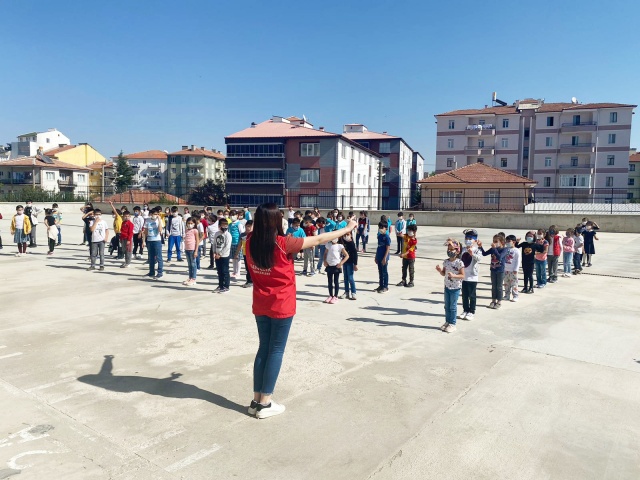 Alaca Gençlik Merkezi, gençlerin hizmetinde!