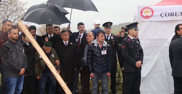 Hakkari şehidi son yolculuğuna uğurlandı