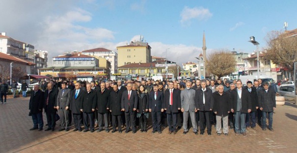 Öğretmenler Günü'ne renkli kutlama