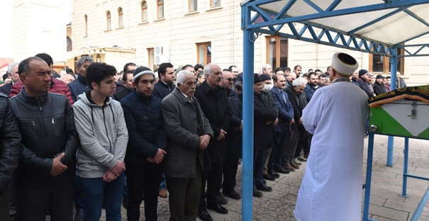 Başkan Gül'den Alaca’ya çıkarma