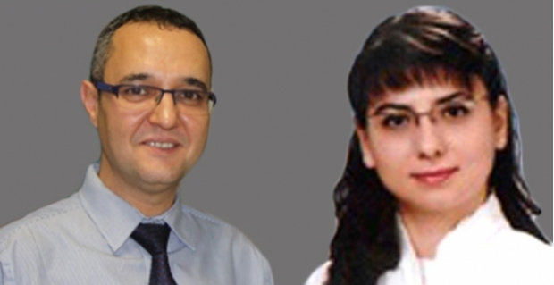 Başhekimler değişiyor