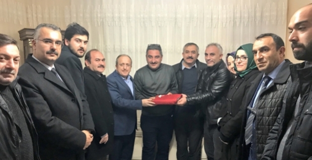 "Bugün olsa yine ölüme koşarım"
