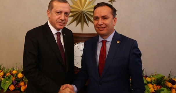 Ceylan’a yeni görev