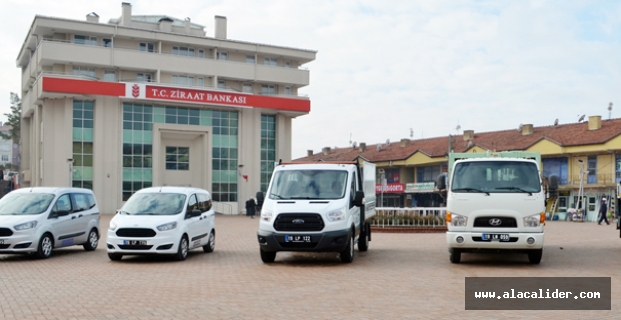 Çorum’da trafiğe kayıtlı araç sayısı 167 bin 574’e ulaştı