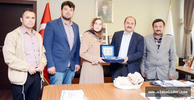 Genç girişimciden kültür mantarı üretimi