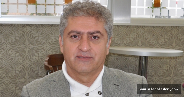 "Haydi Atatürk Kültür Merkezi'ne..."