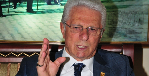“Kış lastiğini ihmal etmeyin"