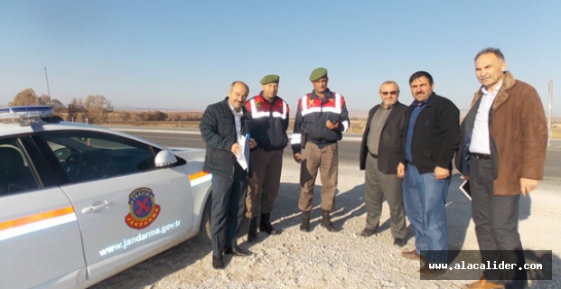 Servis araçları, öğrenci yurtları ve pansiyonlar denetlendi