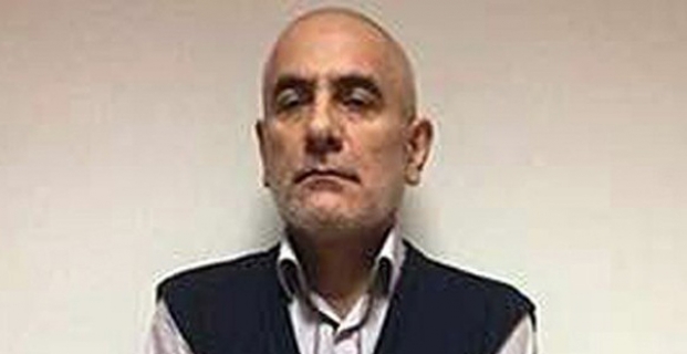 Sudan'da yakalanan FETÖ'nün para kasası tutuklandı