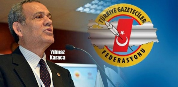 TGF: "BİK Kararları Anadolu Basınına Nefes Aldıracak"