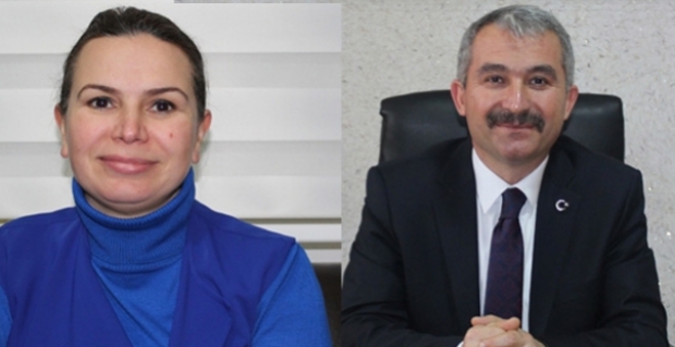 ZMO'da 2 adaylı yarış
