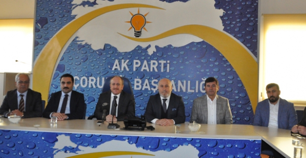 "Uyanmayanlar uyansın, oyunlara fırsat vermeyelim"
