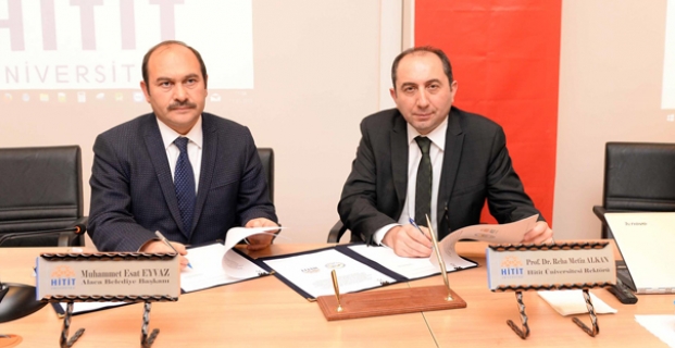 ‘Alaca’yı düşünüyorum’