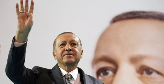 Erdoğan: “Zalime karşı acımasız, mazluma karşı merhametliyiz”