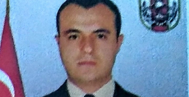 Afrin şehitleri memleketlerine uğurlandı 