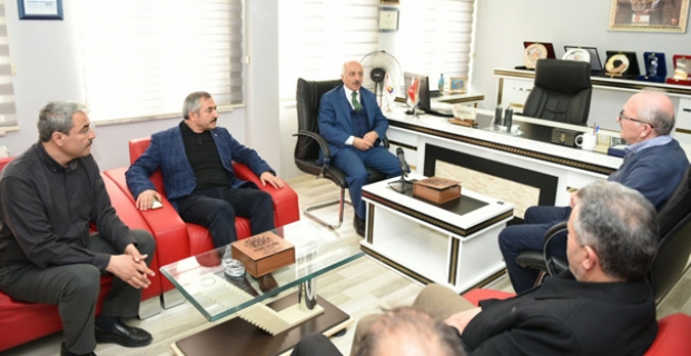 Alaca’da Zeki Gül sevinci