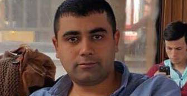 Çorum'a şehit ateşi düştü
