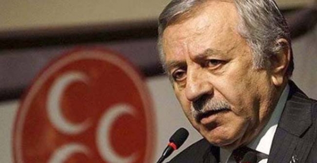 Çorum havaalanı için önerge verdi