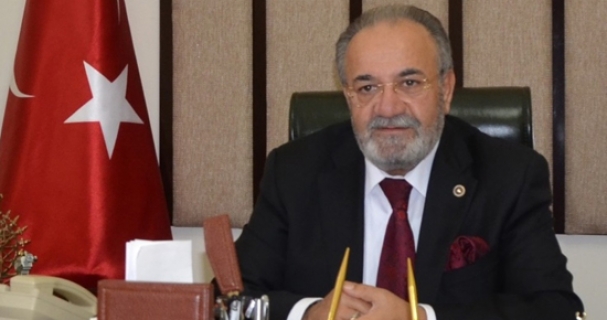 Çorum'un abisine önemli görev