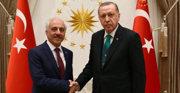 Zeki Gül Belediye Başkanı Oldu