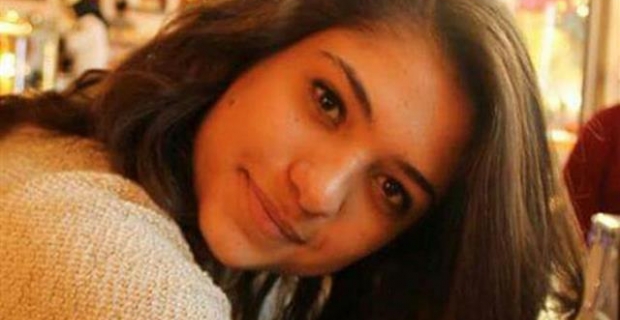 Şehit Aybüke öğretmeninin kanı yerde kalmadı!