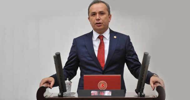Alaca’ya Çocuk Hastalıkları Uzmanı atanacak
