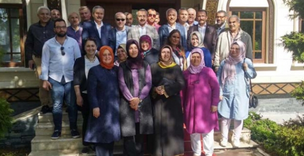 Hayri Çağır, Ankara milletvekili aday adayı