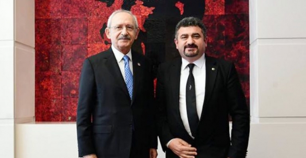 Kemal Kılıçdaroğlu, ‘Şeker’ için Çorum’a geliyor