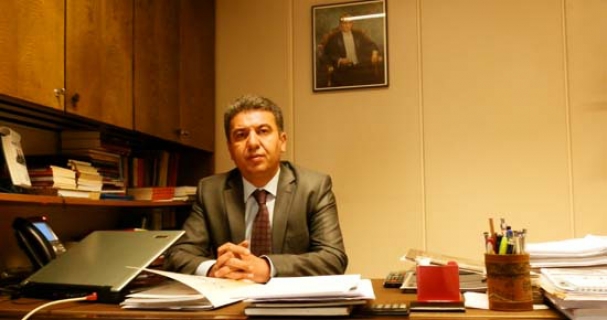 Tufan Köse, CHP'den istifa etti