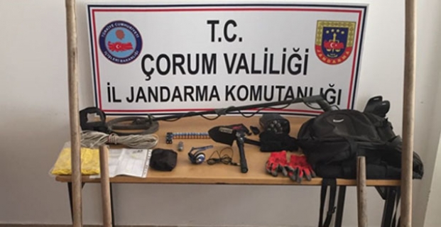 Definecilere suçüstü!
