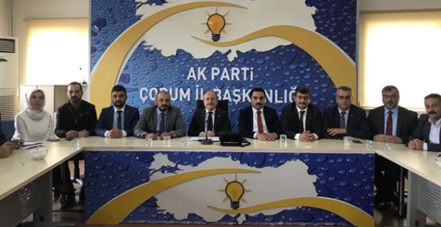 Karadağ’dan seçim istişaresi