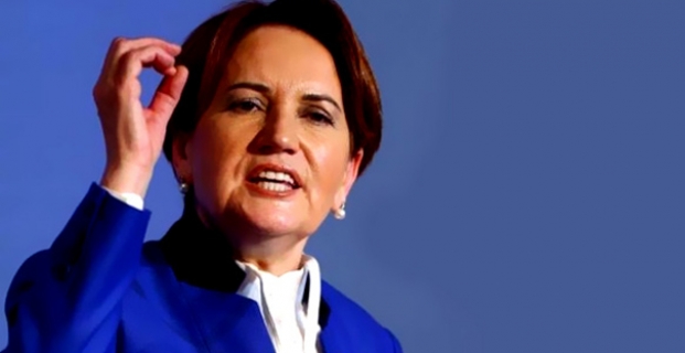 Meral Akşener, Çorumlulara mesaj gönderdi