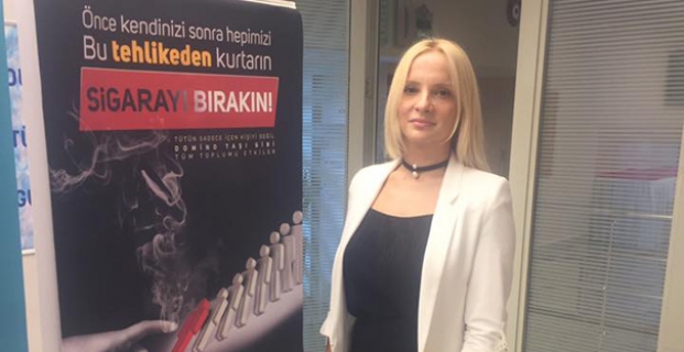 Ramazanda sigara tiryakilerine önemli uyarı