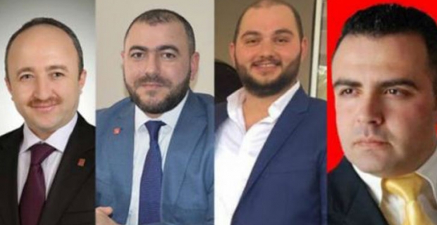 Saadet'de 1. sıra Ahmet Bölükbaş