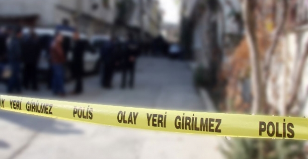 Alaca'da şüpheli ölüm