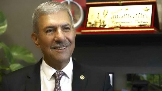 Bakan Demircan, Çorum’a geliyor