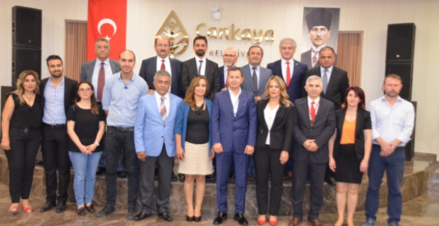 Cemal Emir, güven tazeledi