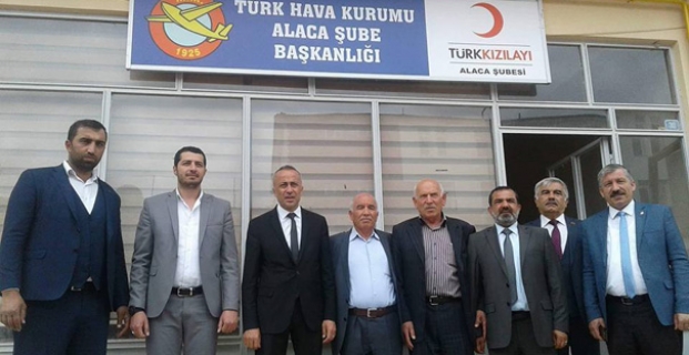“Girmedik kapı, sıkmadık el bırakmadı”