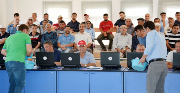 Pazar canlandı, Borsa açıldı