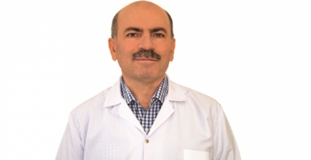 Çorum Özel Hastanesi'nin hekim kadrosu güçleniyor