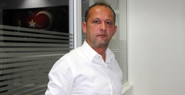 Sungurlu Belediyesi’ne talip oldu