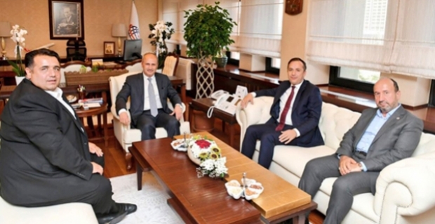 Bakan talimatı verdi