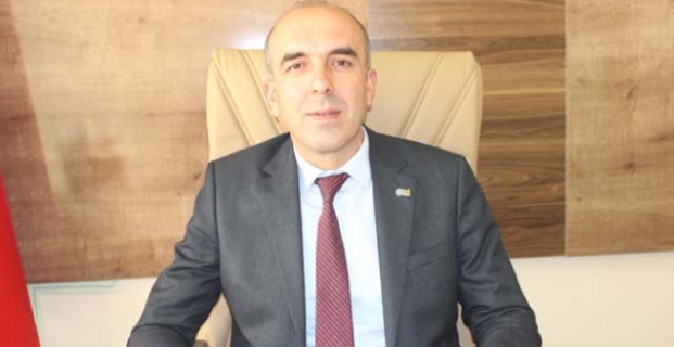 Özsaçmacı, görevini bırakıyor