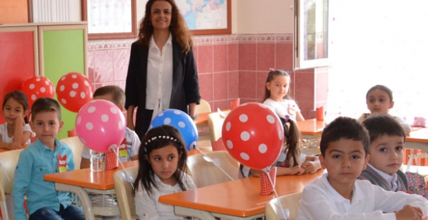 Uyum eğitimi, başarıyla tamamlandı