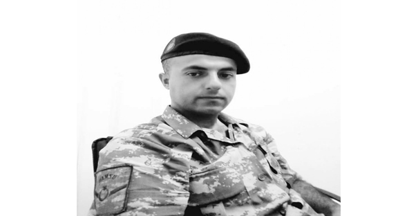 Alacalı şehidin ismi sokağa verildi