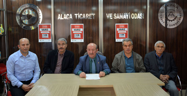 "Enflasyonda topyekun mücadele şart"