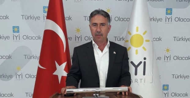 "Günah keçisini yanlış yerde arıyorsunuz"